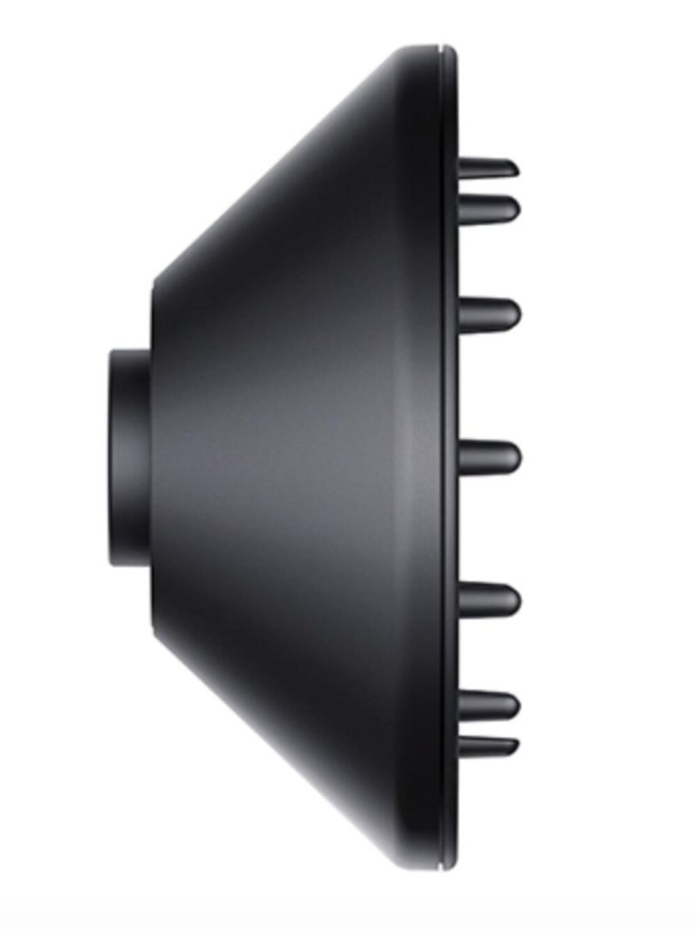 Dyson Supersonic Hairdryer Diffuser (Original) Attachment in Nickel